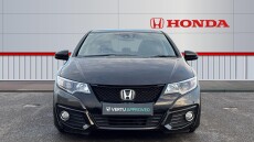 Honda Civic 1.8 i-VTEC SR 5dr [DASP] Petrol Hatchback